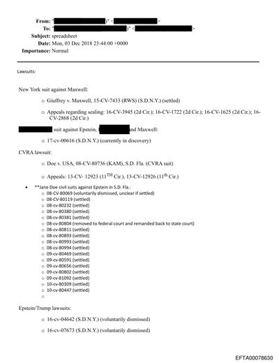 EFTA00078630 page 1