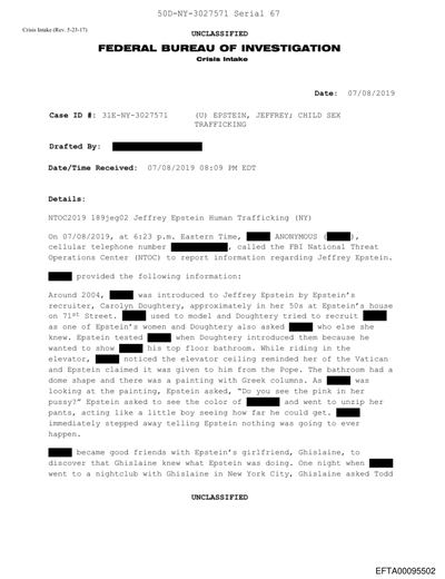 EFTA00095502 page 1