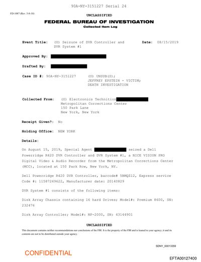 EFTA00127400 page 1