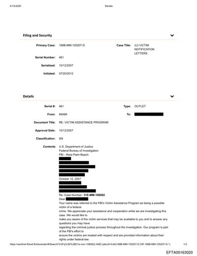 EFTA00163020 page 1