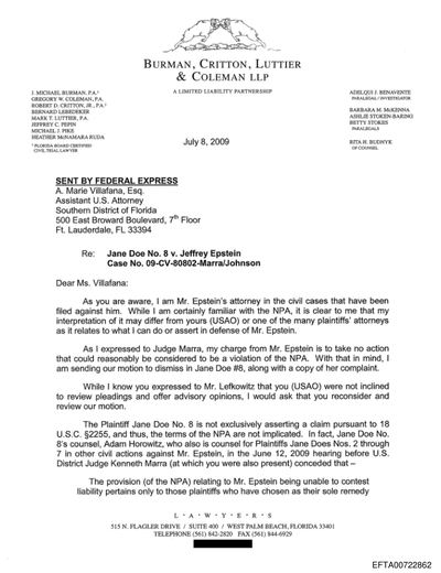 EFTA00722862 page 1