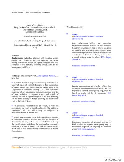 EFTA01207793 page 1