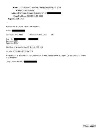 EFTA01654058 page 1