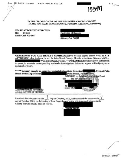 EFTA01721087 page 1