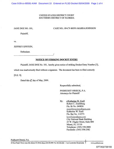 EFTA02738193 page 1