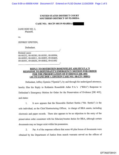 EFTA02739101 page 1