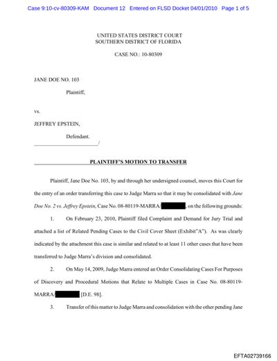 EFTA02739166 page 1