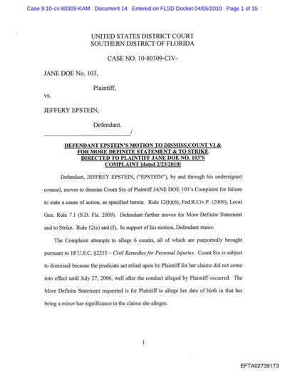 EFTA02739173 page 1
