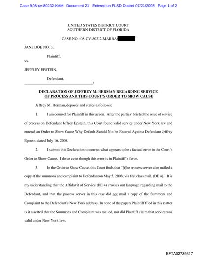EFTA02739317 page 1