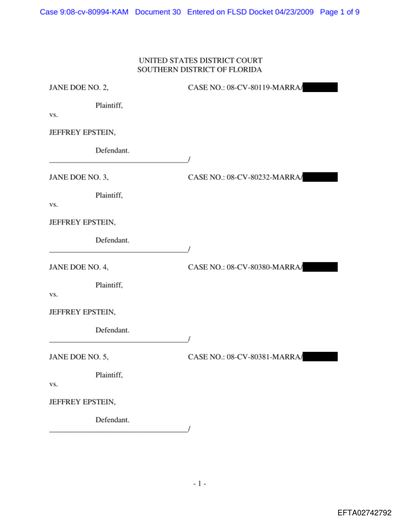 EFTA02742792 page 1