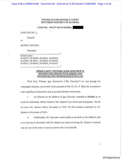 EFTA02743144 page 1