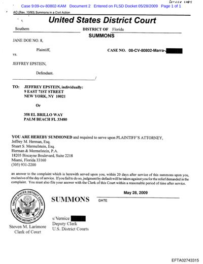EFTA02743315 page 1