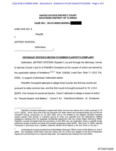 EFTA02743326 page 1