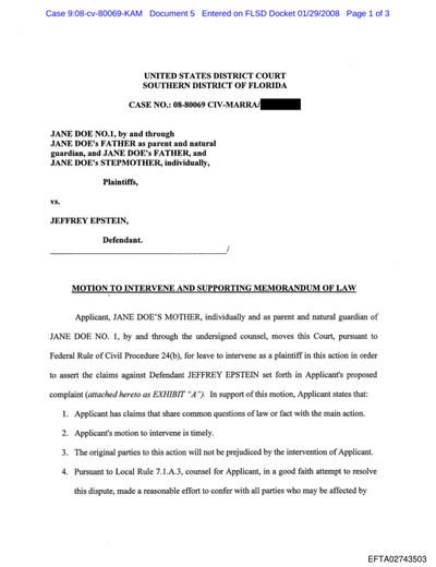 EFTA02743503 page 1