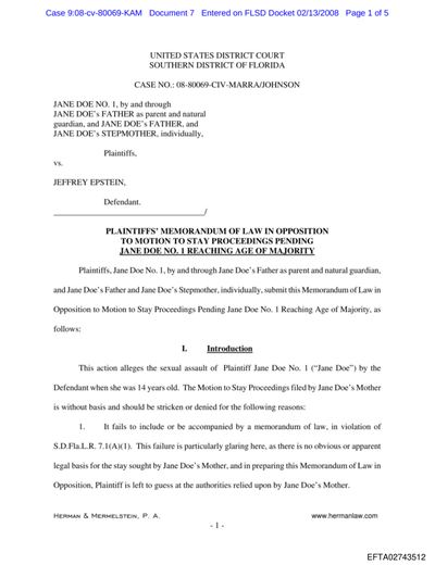 EFTA02743512 page 1