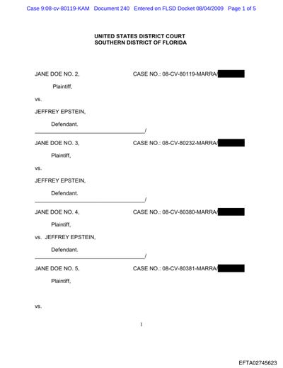 EFTA02745623 page 1