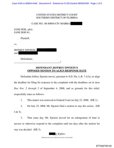 EFTA02750135 page 1
