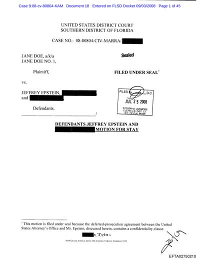 EFTA02750210 page 1