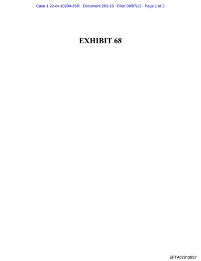 EFTA02812837 page 1