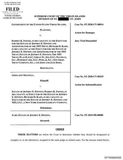 EFTA02822335 page 1