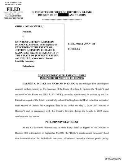 EFTA02822372 page 1
