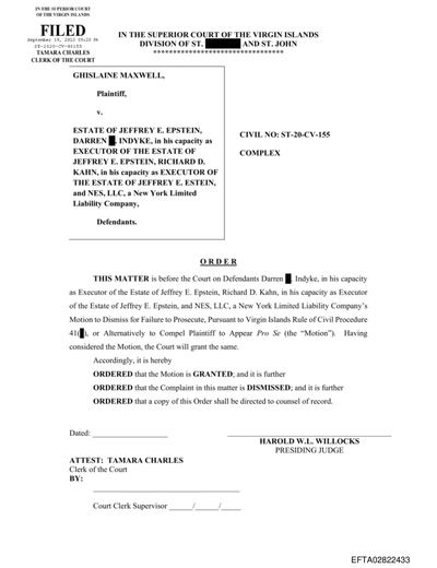 EFTA02822433 page 1