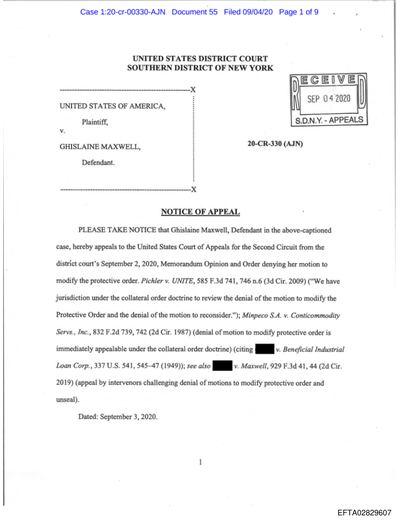 EFTA02829607 page 1